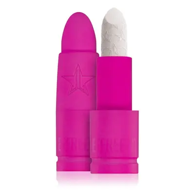 Jeffree Star Cosmetics Velvet Trap rtěnka odstín God's Gift 4 g