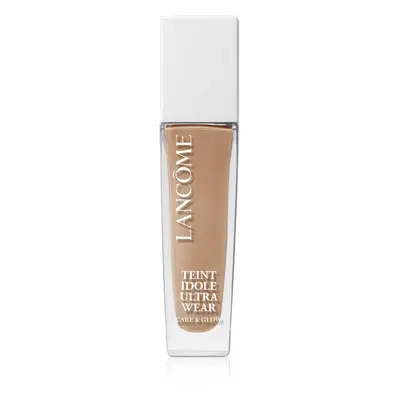 Lancôme Teint Idole Ultra Wear Care & Glow rozjasňující hydratační make-up SPF 25 odstín 330N 30