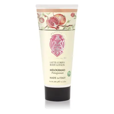 La Florentina Pomegranate Body Lotion hydratační mléko na tělo granátové jablko 200 ml