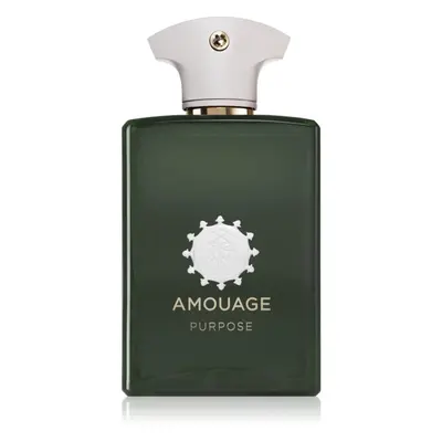 Amouage Purpose parfémovaná voda unisex 100 ml