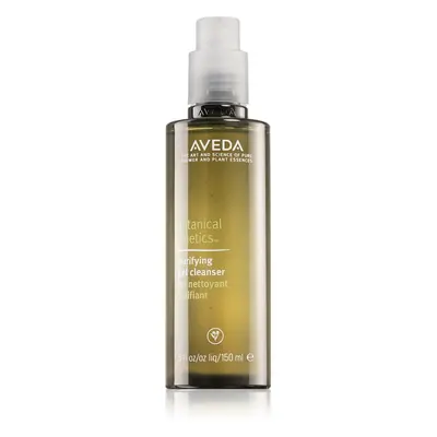 Aveda Botanical Kinetics™ Purifying Gel Cleanser mycí gel na obličej pro normální až mastnou ple