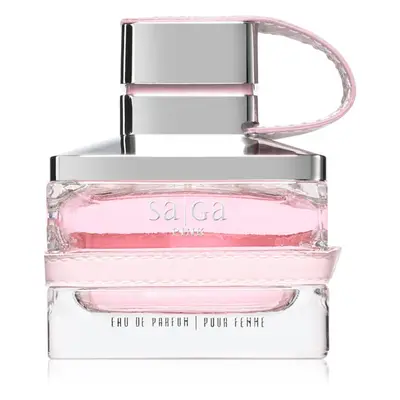 Emper Saga Pink parfémovaná voda pro ženy 100 ml