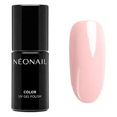 NEONAIL Candy Girl gelový lak na nehty odstín Light Peach 7.2 ml