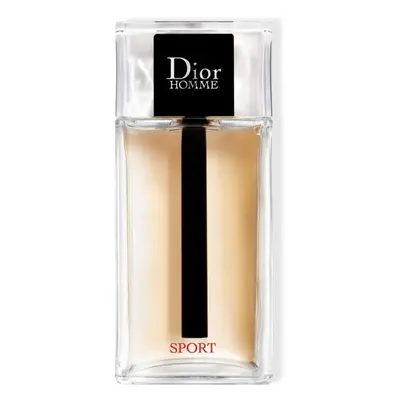 DIOR Dior Homme Sport toaletní voda pro muže 200 ml