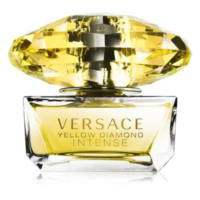 Versace Yellow Diamond Intense parfémovaná voda pro ženy 30 ml