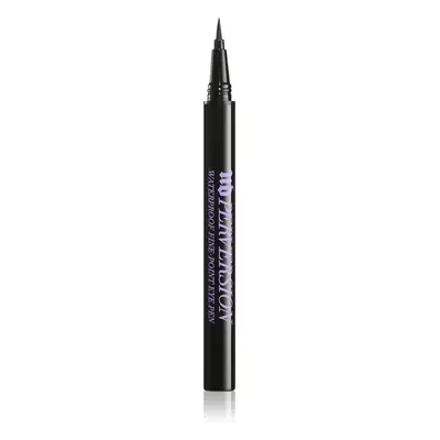 Urban Decay Perversion Waterproof Fine-Point precizní voděodolná linka extra černá 1 ml