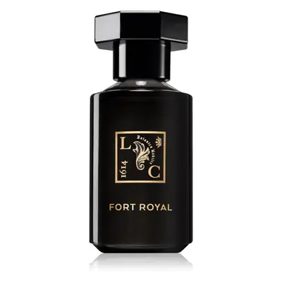 Le Couvent Maison de Parfum Remarquables Fort Royal parfémovaná voda unisex 50 ml