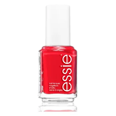 essie nails lak na nehty odstín 63 Too Too Hot 13,5 ml