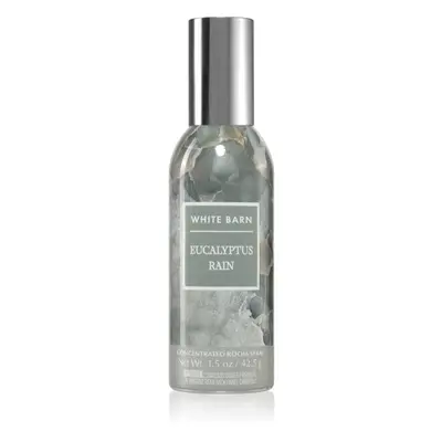 Bath & Body Works Eucalyptus Rain bytový sprej 42,5 g