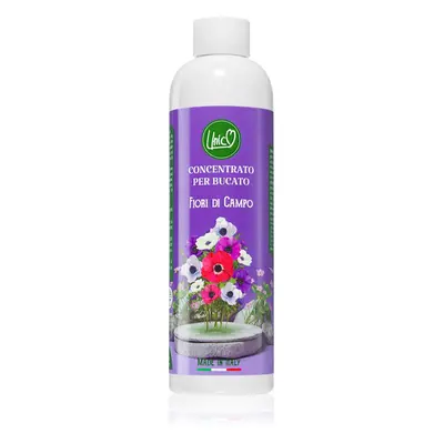 THD Unico Wild Flowers koncentrovaná vůně do pračky 200 ml