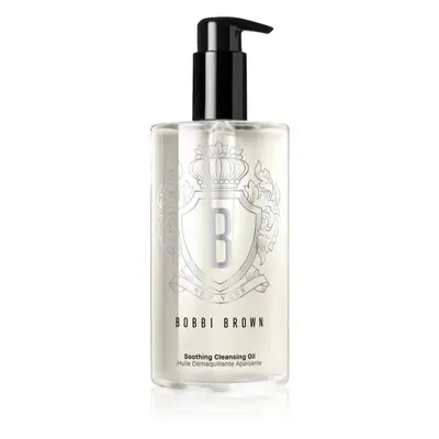 Bobbi Brown Soothing Cleansing Oil čisticí a odličovací olej 400 ml