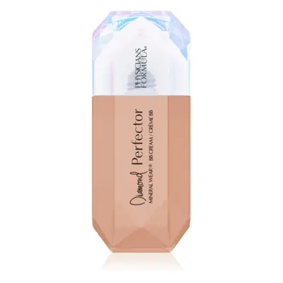 Physicians Formula Mineral Wear® Diamond Perfector BB krém odstín Tan-to-Deep 37 ml