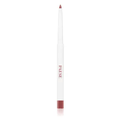 Paese The Kiss Lips Lip Liner konturovací tužka na rty odstín 01 Nude Beige 0,3 g