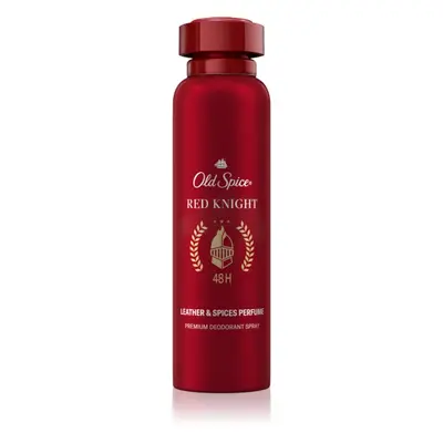 Old Spice Premium Red Knight deodorant a tělový sprej 200 ml