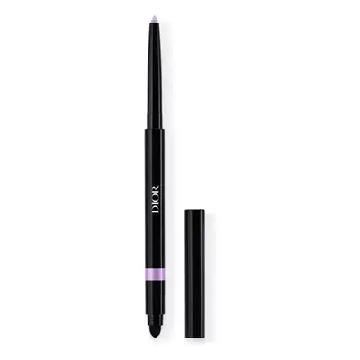 DIOR Diorshow Stylo voděodolná tužka na oči odstín 146 Pearly Lilac 0,3 g