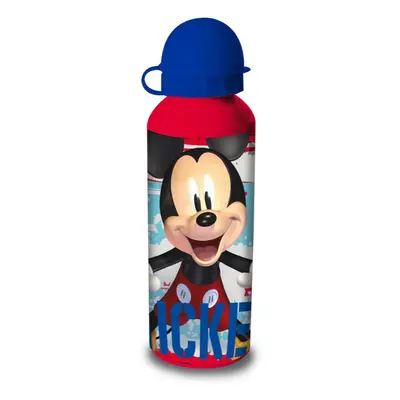 Disney Mickey Bottle láhev na vodu Red 500 ml