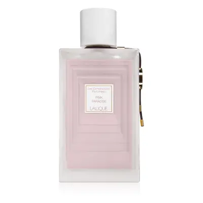 Lalique Les Compositions Parfumées Pink Paradise parfémovaná voda pro ženy 100 ml