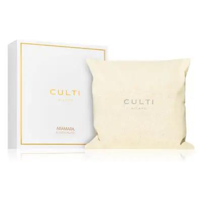 Culti Scented Pillow Aramara vonné granule v sáčku 250 g