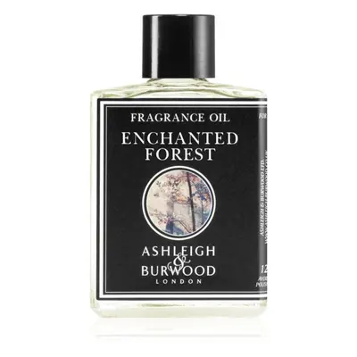 Ashleigh & Burwood London Fragrance Oil Enchanted Forest vonný olej 12 ml