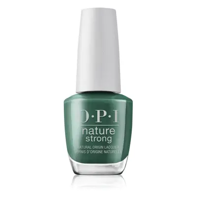 OPI Nature Strong lak na nehty Leaf by Example 15 ml