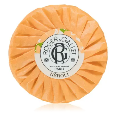 Roger & Gallet Neroli parfémované mýdlo 100 g