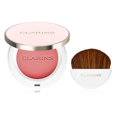 Clarins Joli Blush dlouhotrvající tvářenka odstín 05 Cheeky Boum 5 g