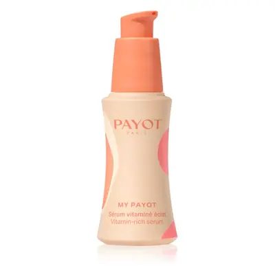 Payot My Payot Sérum Vitaminée Éclat rozjasňující pleťové sérum s vitaminem C 30 ml