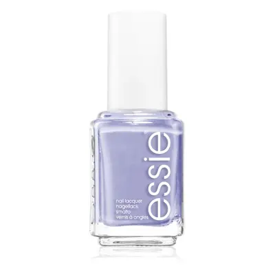 essie nails lak na nehty odstín 374 salt water happy 13,5 ml