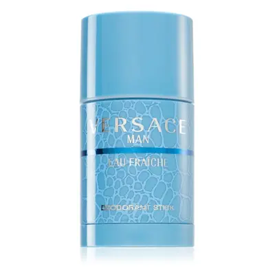 Versace Eau Fraîche deostick pro muže 75 ml