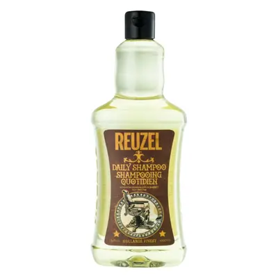 Reuzel Hair šampon pro každodenní mytí vlasů 1000 ml