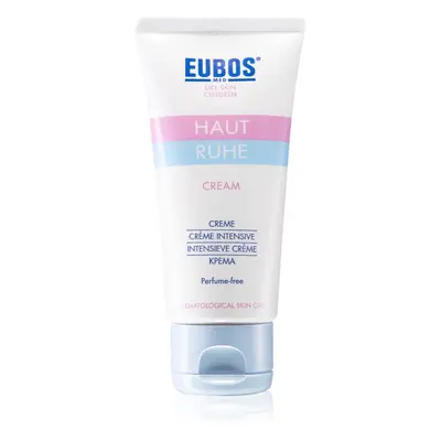 Eubos Children Calm Skin krém pro obnovu kožní bariéry 50 ml