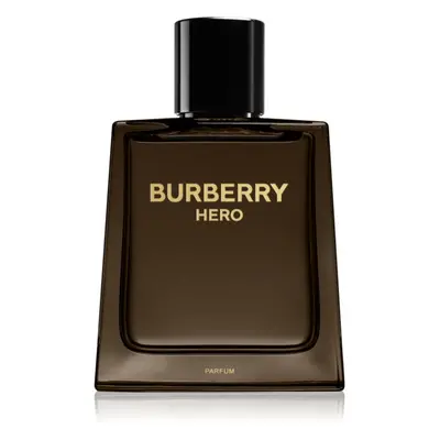 Burberry Hero parfém plnitelný pro muže 100 ml