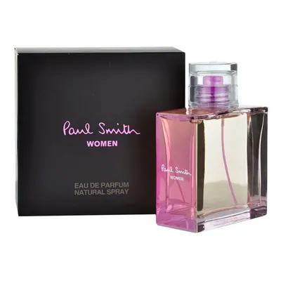 Paul Smith Woman parfémovaná voda pro ženy 100 ml