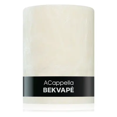 ACappella Odorless vonná svíčka 80 g