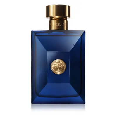 Versace Dylan Blue Pour Homme toaletní voda pro muže 100 ml