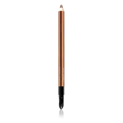 Estée Lauder Double Wear 24h Waterproof Gel Eye Pencil voděodolná gelová tužka na oči s aplikáto