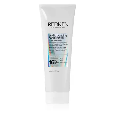 Redken Acidic Bonding Concentrate maska na vlasy s regeneračním účinkem 250 ml