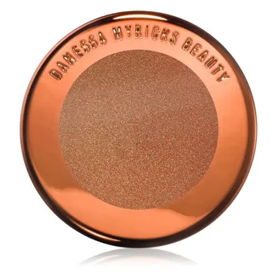 Danessa Myricks Beauty Yummy Skin Blurring Balm Powder Lowlighter krémový rozjasňovač odstín Inc