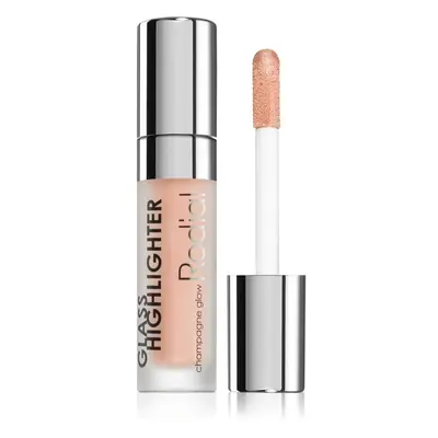 Rodial Glass Highlighter tekutý rozjasňovač 4,5 ml