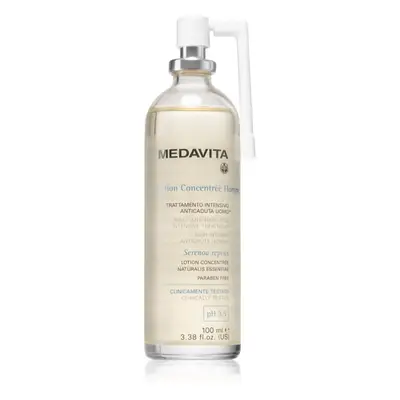 Medavita Lotion Concentree Homme Male Anti-Hair Loss Intensive Treatment tonikum proti vypadáván