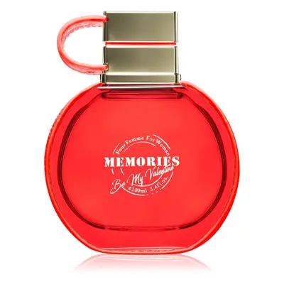 Emper Memories Be My Valentine parfémovaná voda pro ženy 100 ml