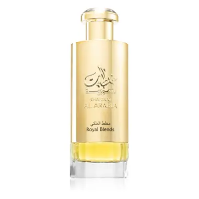 Lattafa Khaltaat Al Arabia Royal Blends parfémovaná voda unisex 100 ml