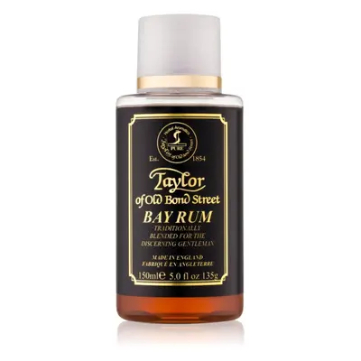 Taylor of Old Bond Street Bay Rum voda po holení 150 ml