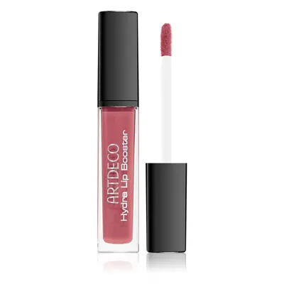 ARTDECO Hydra Lip Booster lesk na rty s hydratačním účinkem odstín 38 Translucent Rose 6 ml