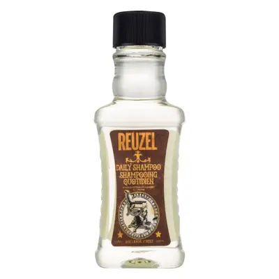 Reuzel Hair šampon pro každodenní mytí vlasů 100 ml