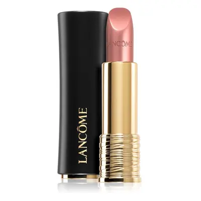 Lancôme L’Absolu Rouge Cream krémová rtěnka plnitelná odstín 250 Tendre Mirage 3,4 g