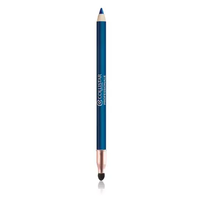 Collistar Professionale Eye Pencil voděodolná tužka na oči s vysokou pigmentací odstín 16 Blu Sh