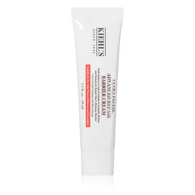 Kiehl's Ultra Facial Advanced Repair Barrier Cream intenzivní hydratační krém pro posílení ochra