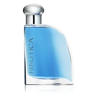 Nautica Blue toaletní voda pro muže 50 ml