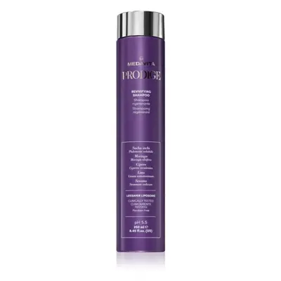 Medavita Prodige Revivifying regenerační šampon 250 ml